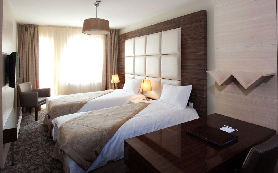 Derpa Hotel Istanbulská provincie Exteriér fotografie