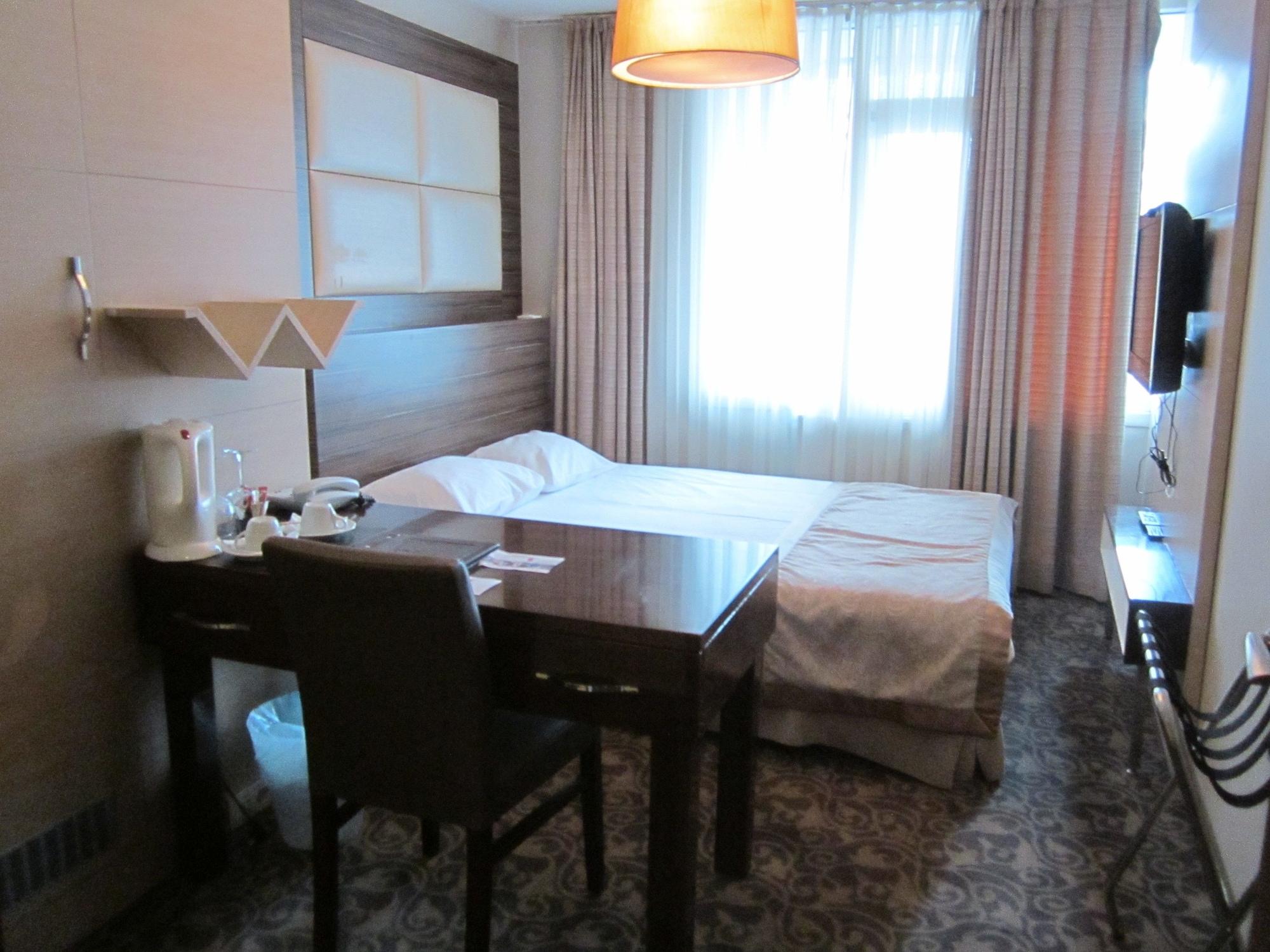 Derpa Hotel Istanbulská provincie Exteriér fotografie