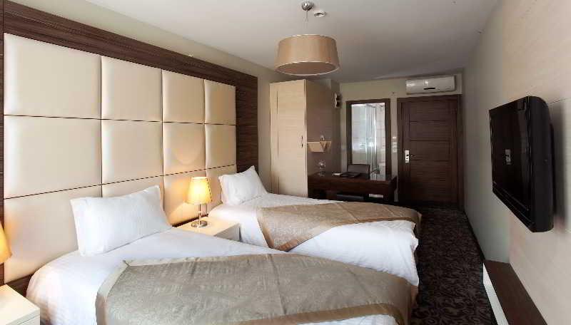 Derpa Hotel Istanbulská provincie Exteriér fotografie