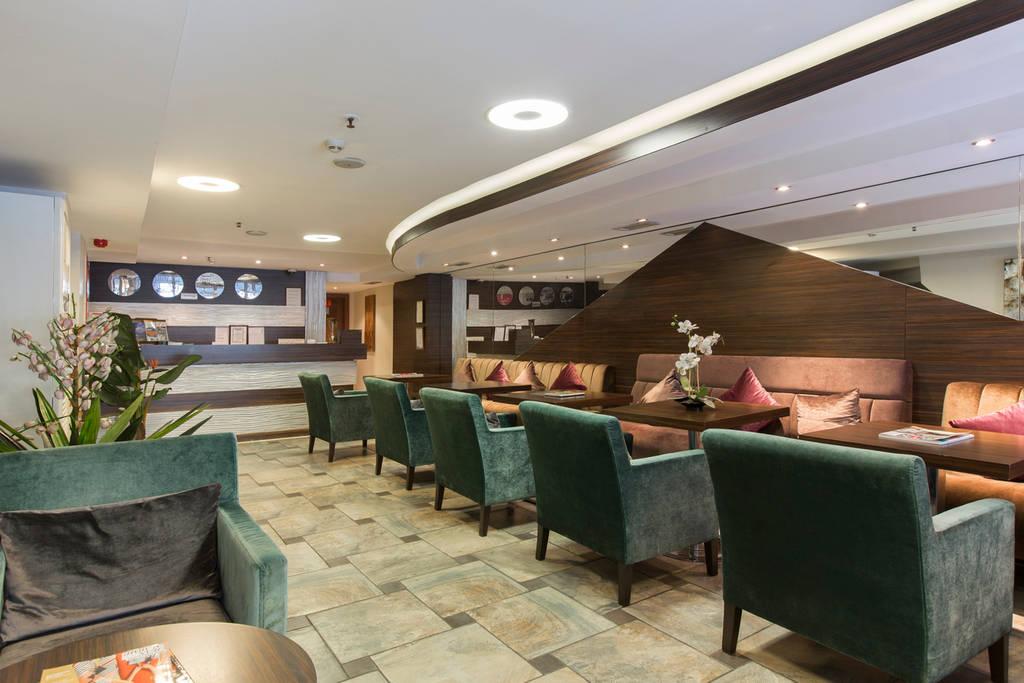 Derpa Hotel Istanbulská provincie Exteriér fotografie