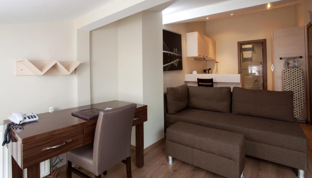 Derpa Hotel Istanbulská provincie Pokoj fotografie