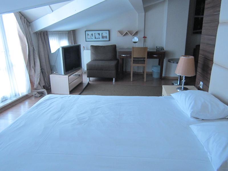 Derpa Hotel Istanbulská provincie Exteriér fotografie