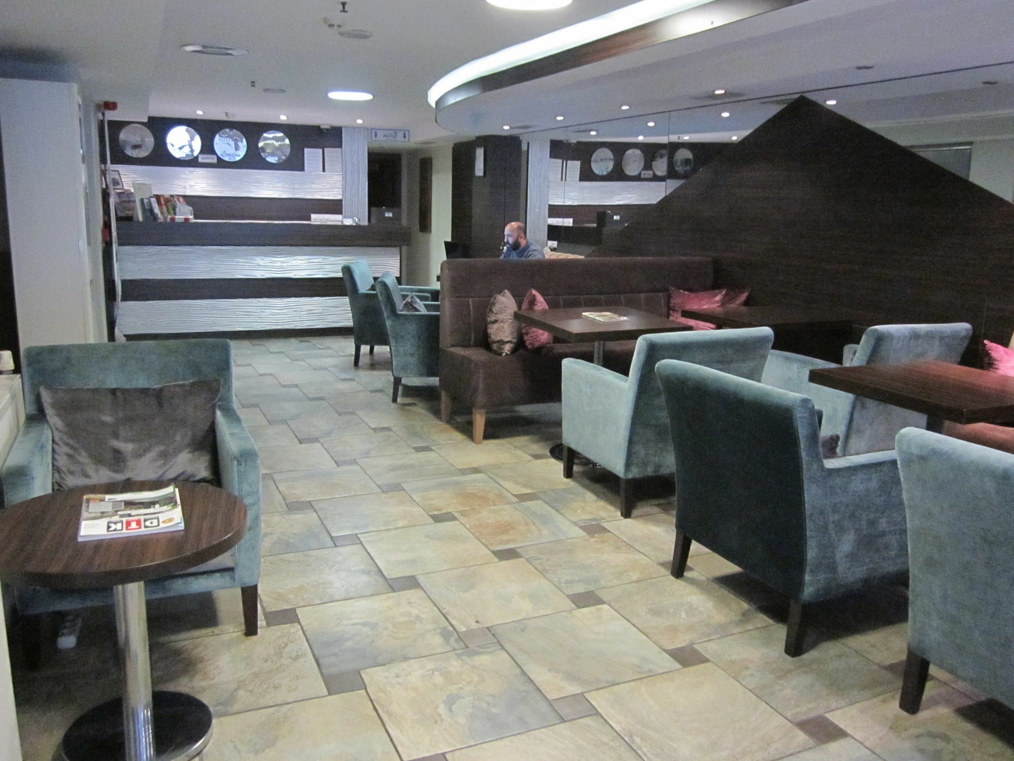 Derpa Hotel Istanbulská provincie Exteriér fotografie