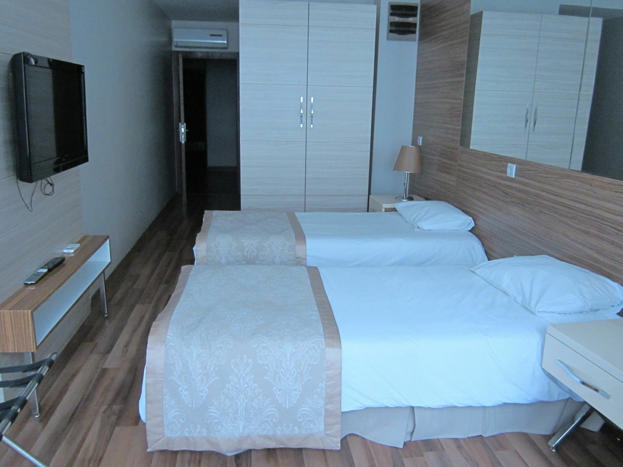 Derpa Hotel Istanbulská provincie Exteriér fotografie
